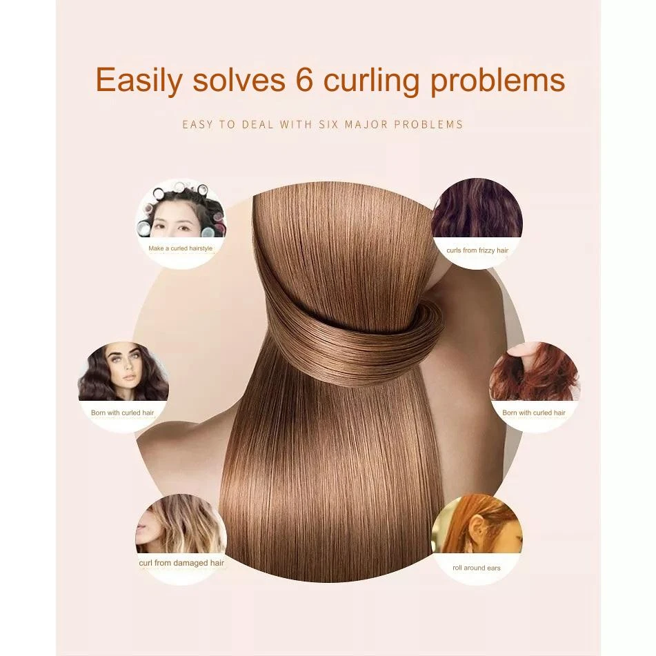 Glatt Hair Straightener Treatment Neutralizing 400mlx2 - image 4