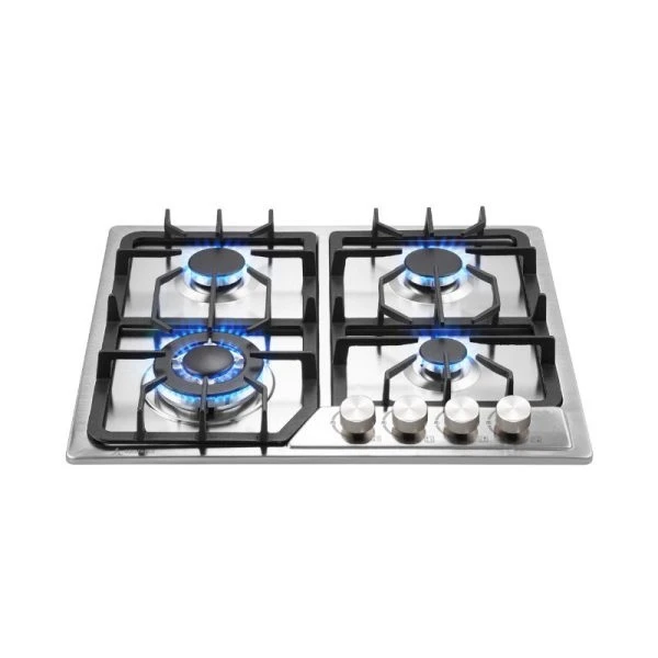 Golden Fuji MGBS-604B4 4 Burner Hob