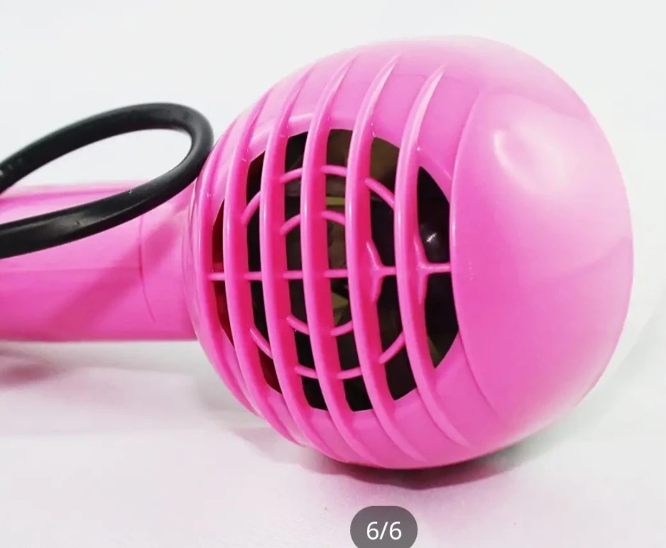 Generic Hair Dryer Professional Ladies - image 6