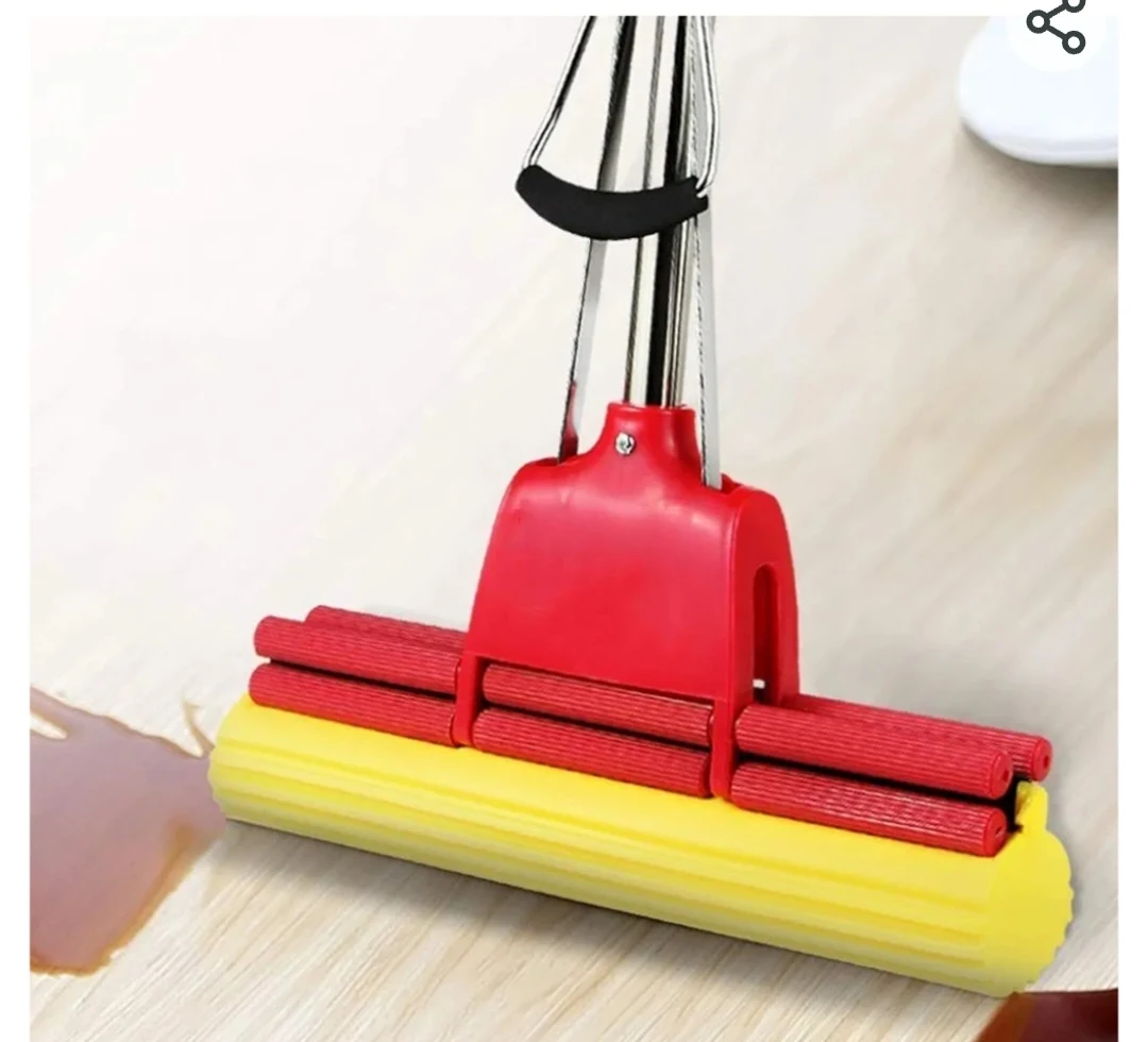 Generic Super Absorbent Heavy Duty Cleaning Sponge - image 5