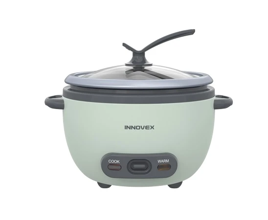 Innovex IBRC 001 1L Automatic Rice Cooker