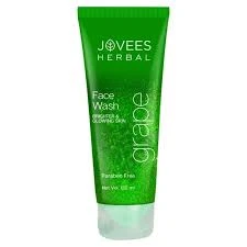 Jovees Herbal Face Wash 120ml