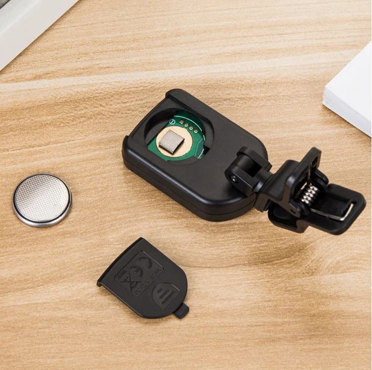 Generic Digital Clip-on Guitar Tuner for Violin Bass Ukulele - image 3