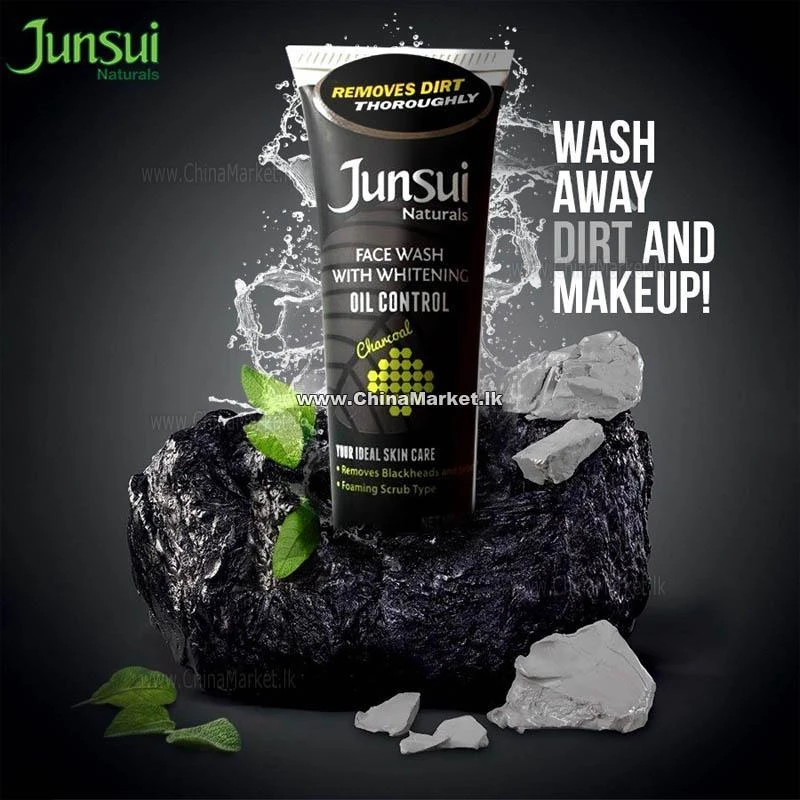 JUNSUI CHARCOAL Natural Activated Carbon - image 3