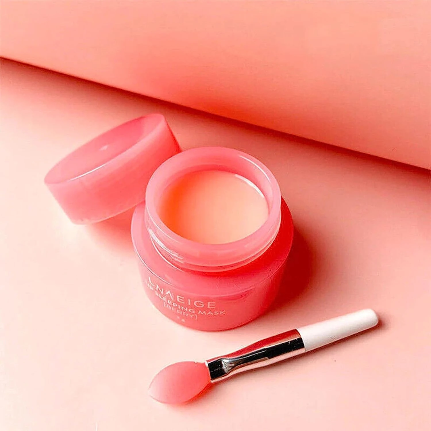 LANEIGE Berry Lip Sleeping Mask Vitamin C Lip Balm - image 2