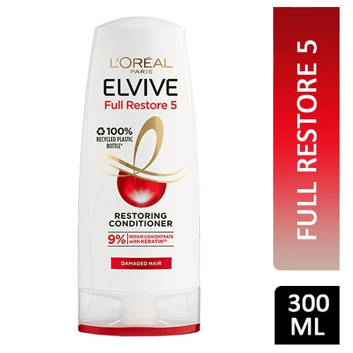 Loreal Full Restore 5 Conditioner 300ml