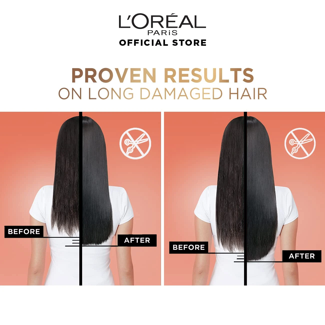 Loreal Full Restore 5 Conditioner 300ml - image 2