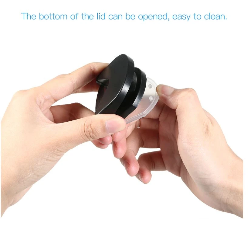 Generic Mini Portable Corner Rounder 4mm Punch - image 5