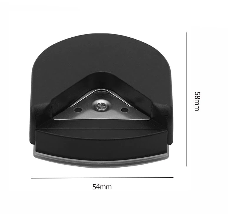 Generic Mini Portable Corner Rounder 4mm Punch - image 7