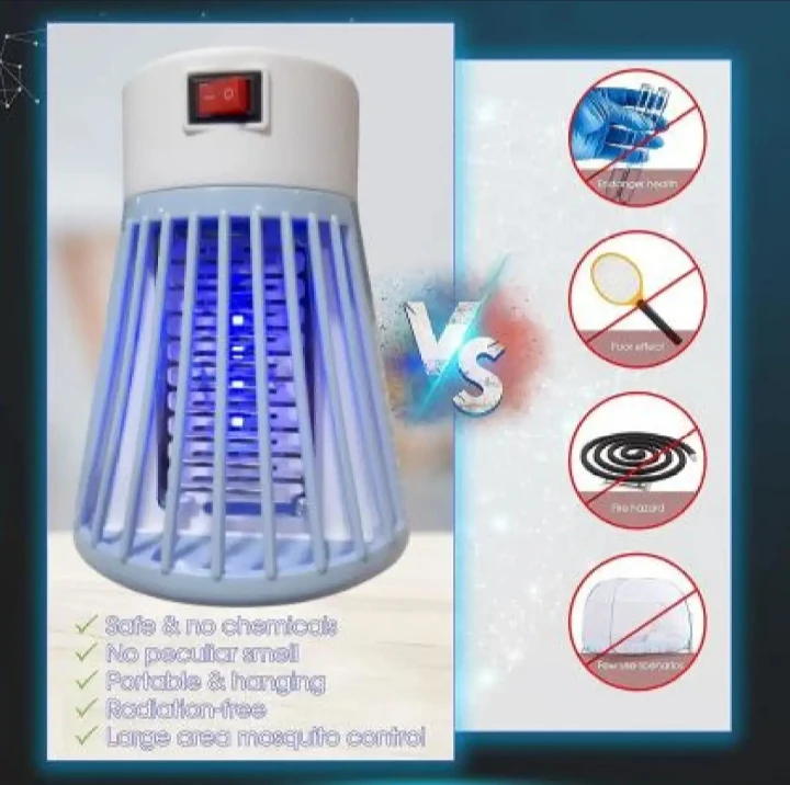 Generic Mosquito Killer Lamps Switch - image 1