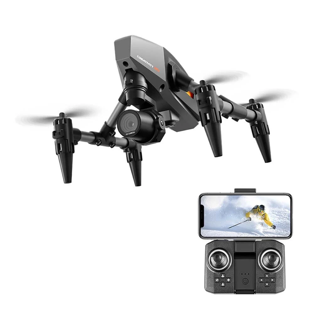 Generic XD1 Mini Drone 4K 8K Dual Camera - image 2