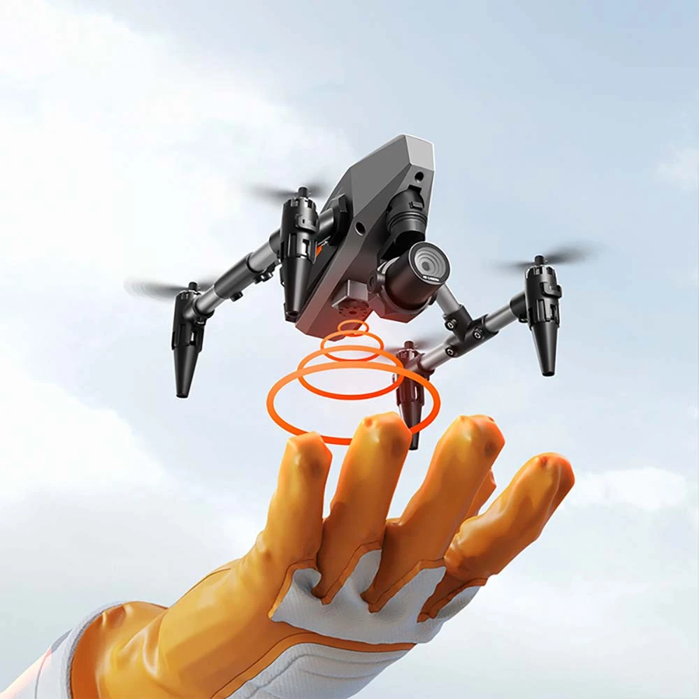 Generic XD1 Mini Drone 4K 8K Dual Camera - image 4