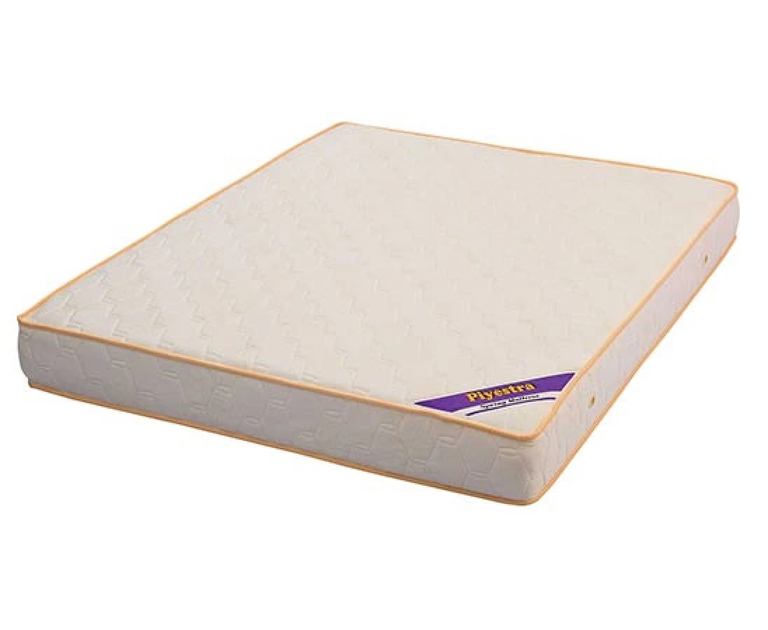 Piyestra Spring Mattress 72x72x7 Heat Treated