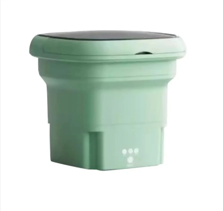Generic Portable Washing Machine with Dehydration