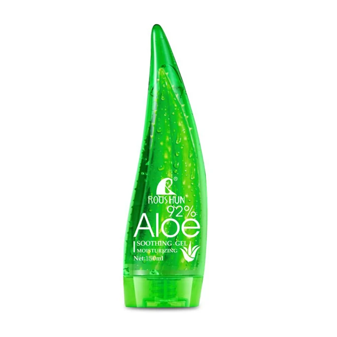 ROUSHUN Aloe Vera Soothing Moisturizing Gel - image 1