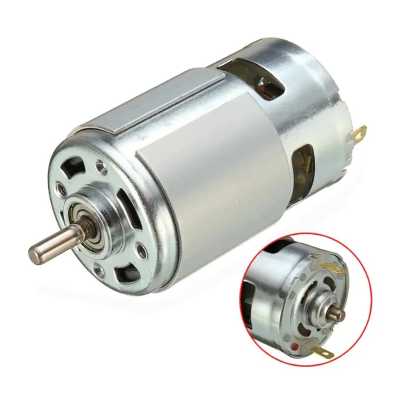 Generic 775 DC 12V Motor