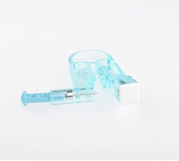 Generic Ear Piercing Gun Safety With Ear Stud - image 4
