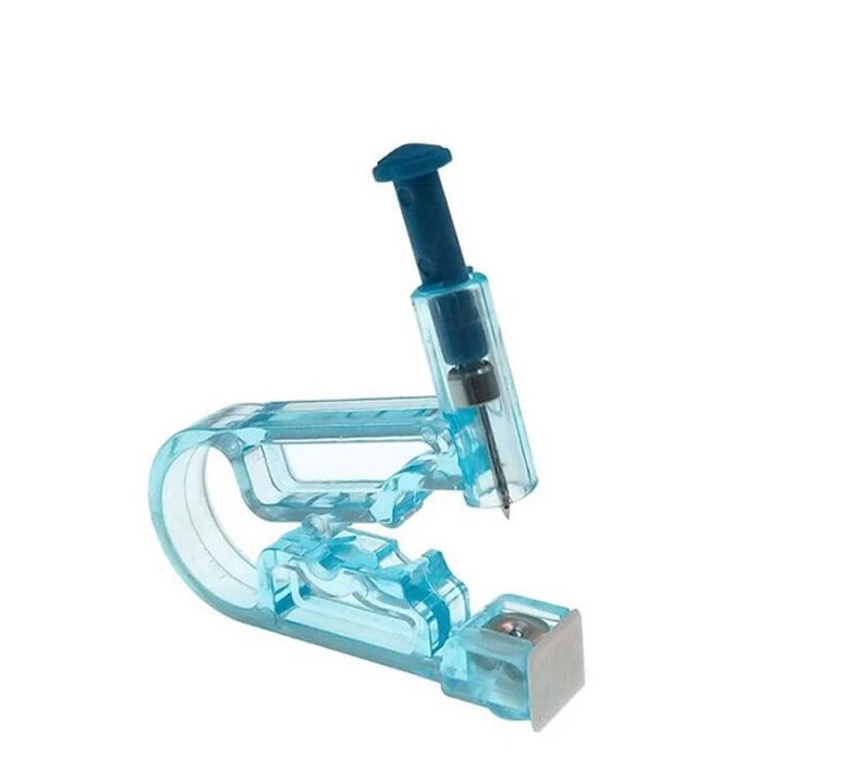 Generic Ear Piercing Gun Safety With Ear Stud - image 5