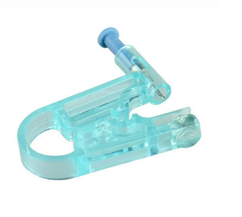Generic Ear Piercing Gun Safety With Ear Stud - image 6