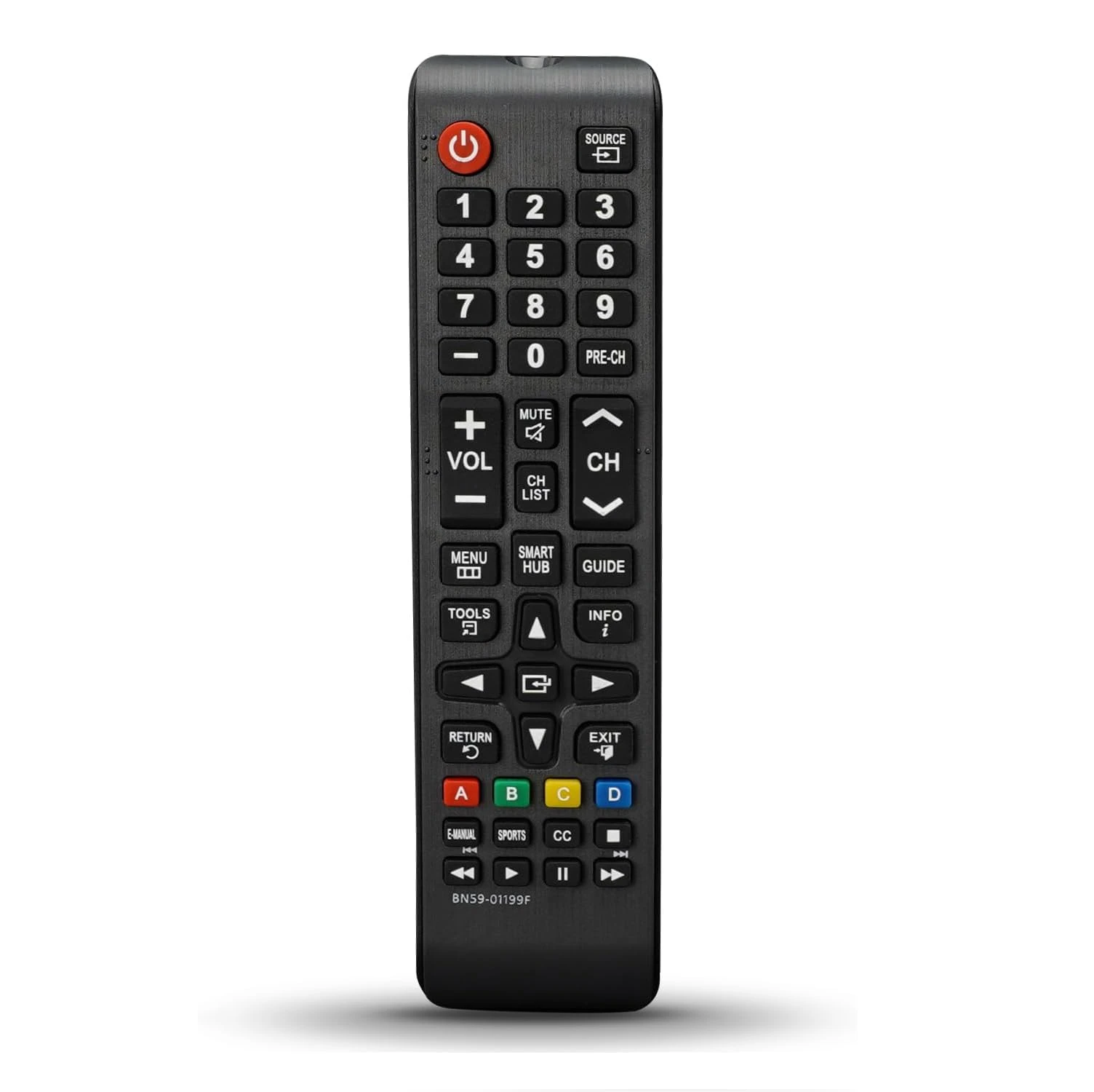 Samsung LED TV Remote Controller
