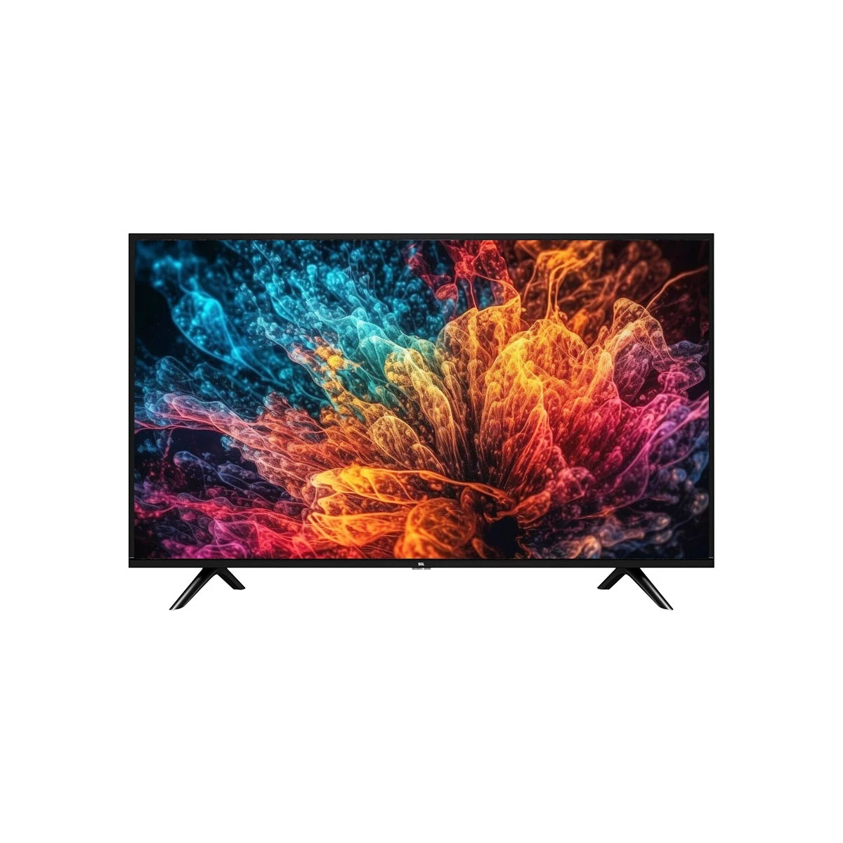 SGL 50" UHD 4K Smart TV