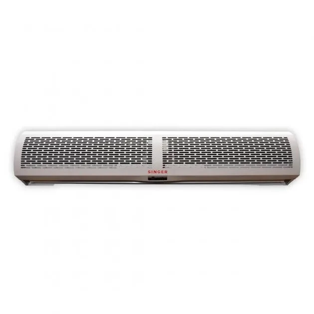 Singer SAS-3515Y Air Curtain 5 Feets