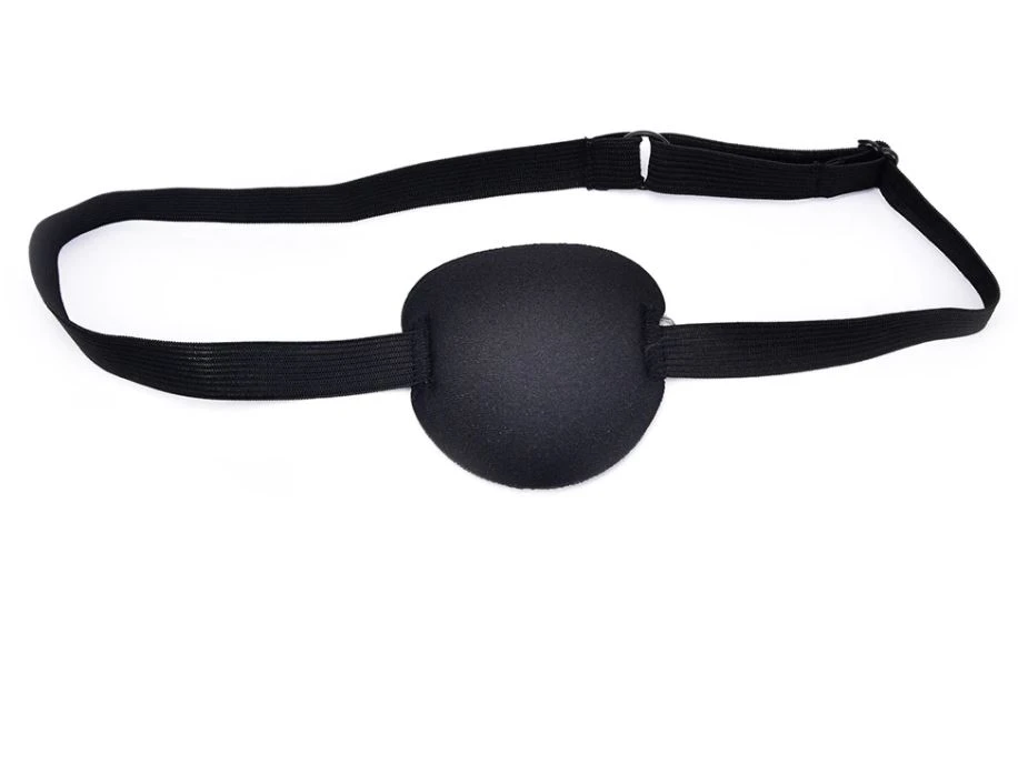 Generic Single Eye Patch Eye Guard - image 2