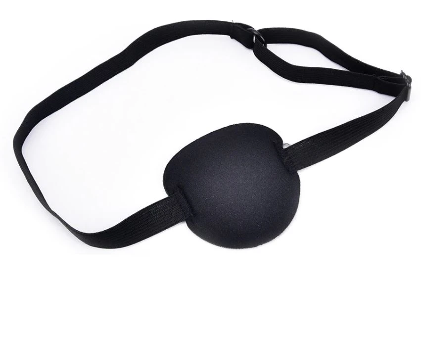 Generic Single Eye Patch Eye Guard - image 4
