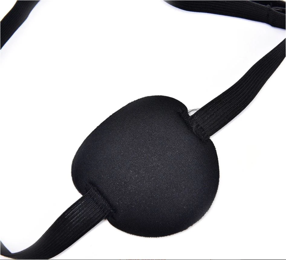 Generic Single Eye Patch Eye Guard - image 5