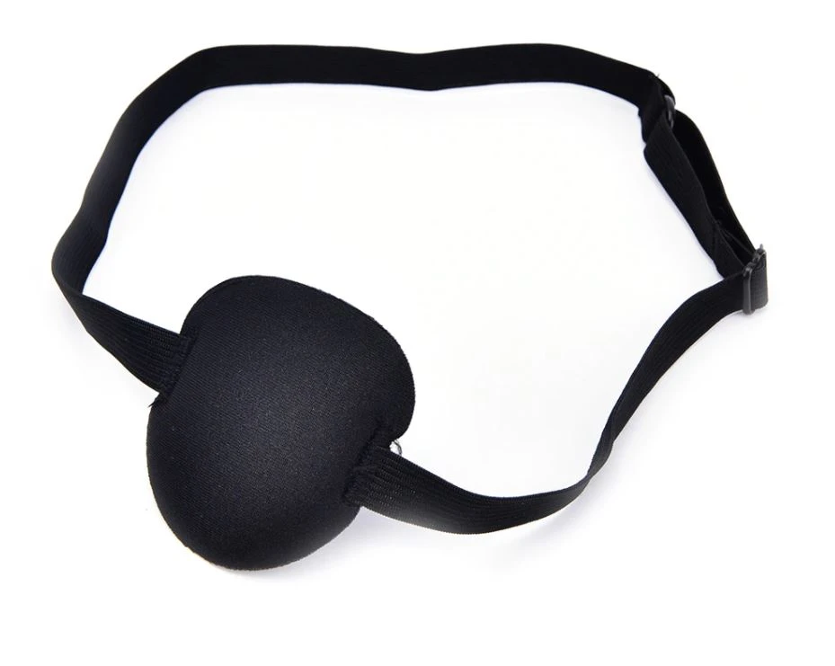 Generic Single Eye Patch Eye Guard - image 6