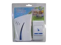 Seiko Smart Colorful Flasher Door Chime