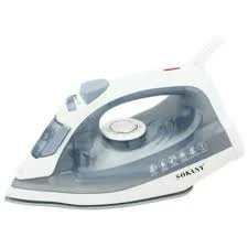 SOKANY Steam Iron SL- 2077 - image 2