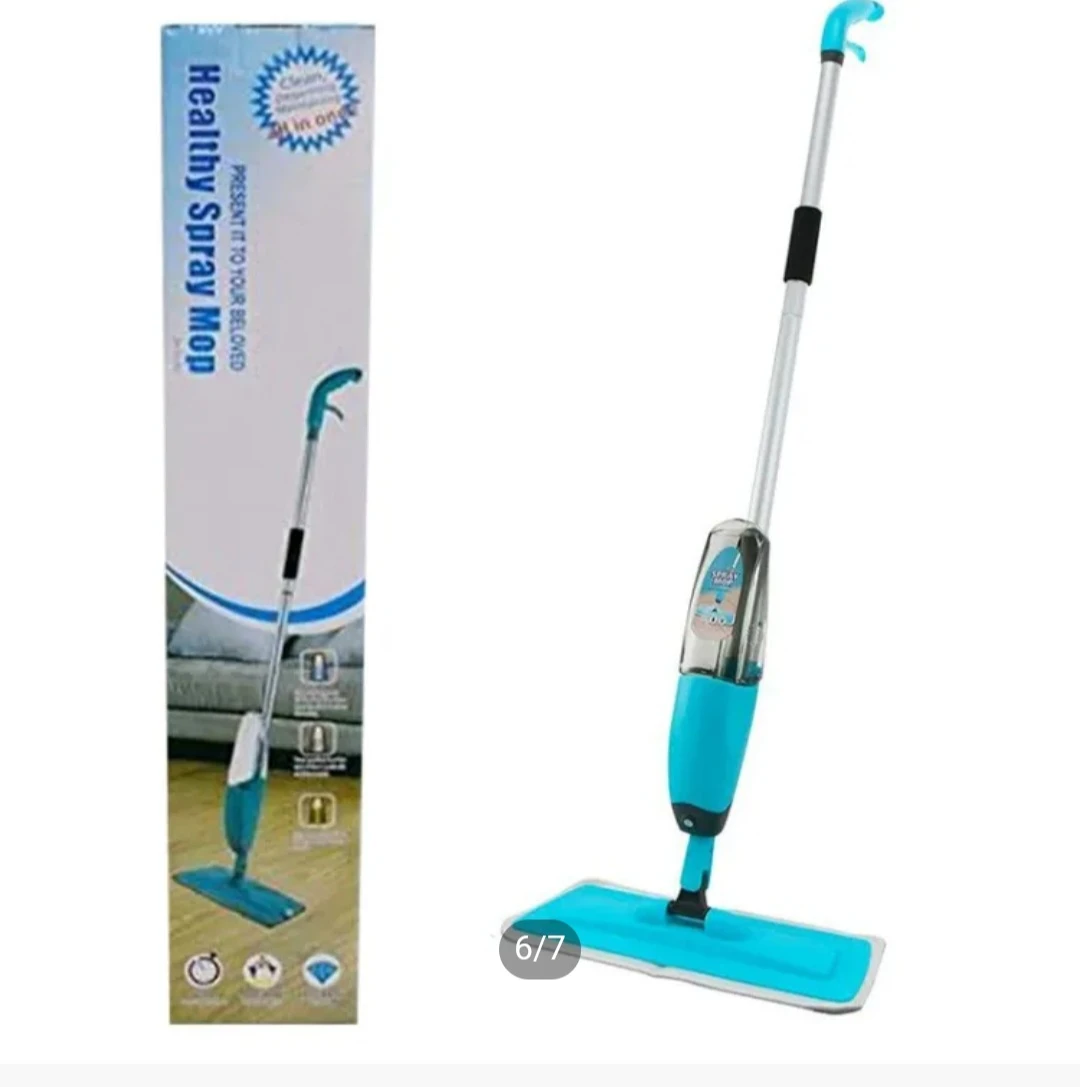Generic Spray Mop for Floor Cleaning - image 2
