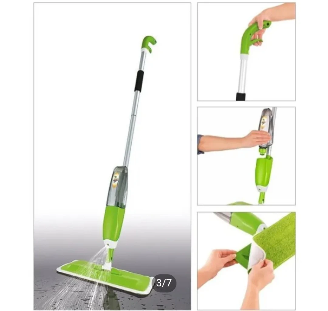 Generic Spray Mop for Floor Cleaning - image 5