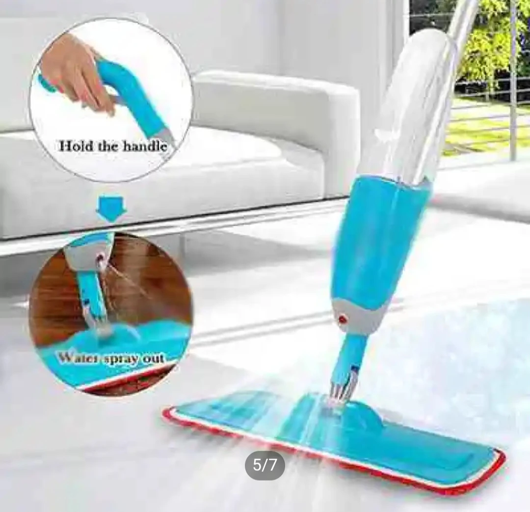 Generic Spray Mop for Floor Cleaning - image 3