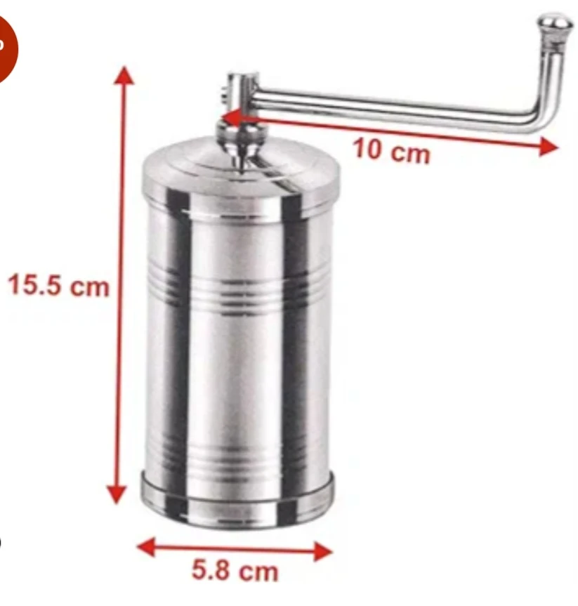Generic Stainless Steel Murukku Maker - image 5