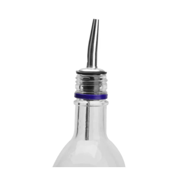 Generic Stainless Steel Bottle Wine Pourer - image 6