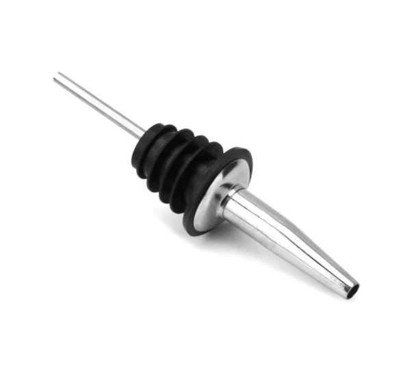 Generic Stainless Steel Bottle Wine Pourer - image 7
