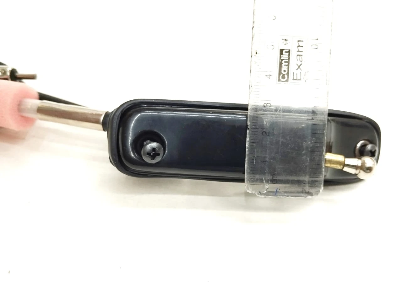 Suzuki Alto 800 LXI Car Stereo Radio Antenna - image 3