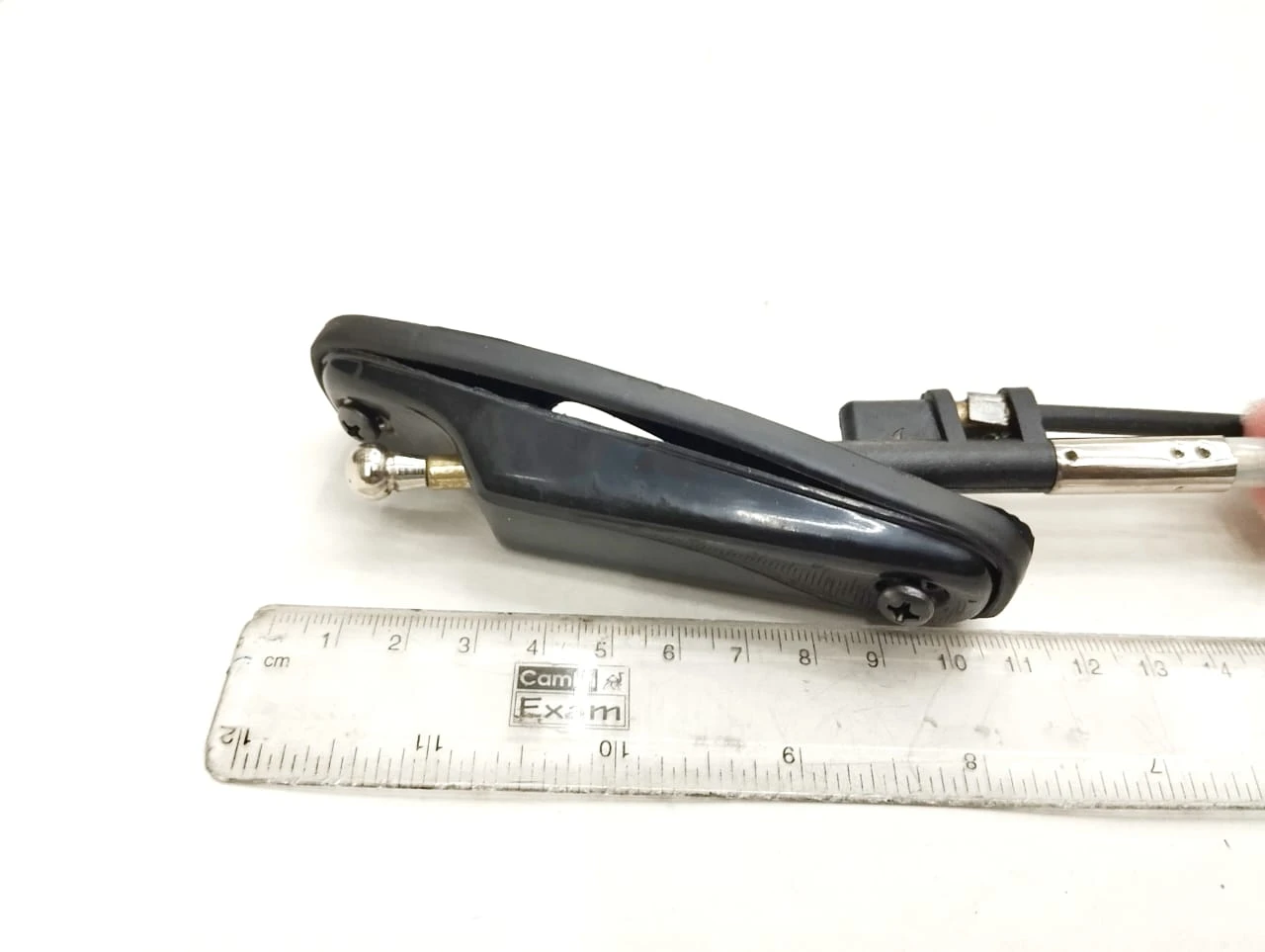 Suzuki Alto 800 LXI Car Stereo Radio Antenna - image 2