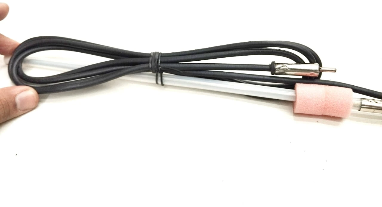 Suzuki Alto 800 LXI Car Stereo Radio Antenna - image 4