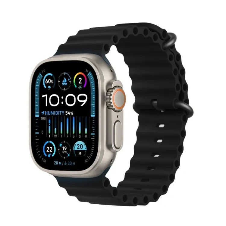 T900 Ultra 2 Big Smartwatch - image 2