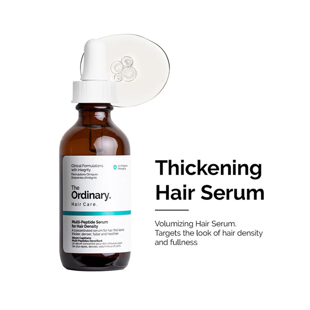 The Ordinary Multi-Peptide Serum for Hair Density 30ml - image 8