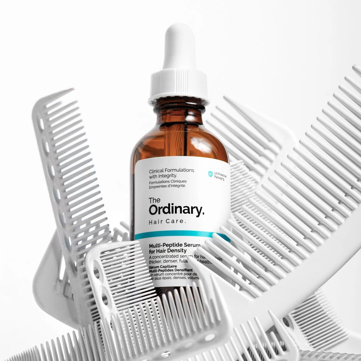 The Ordinary Multi-Peptide Serum for Hair Density 30ml - image 10