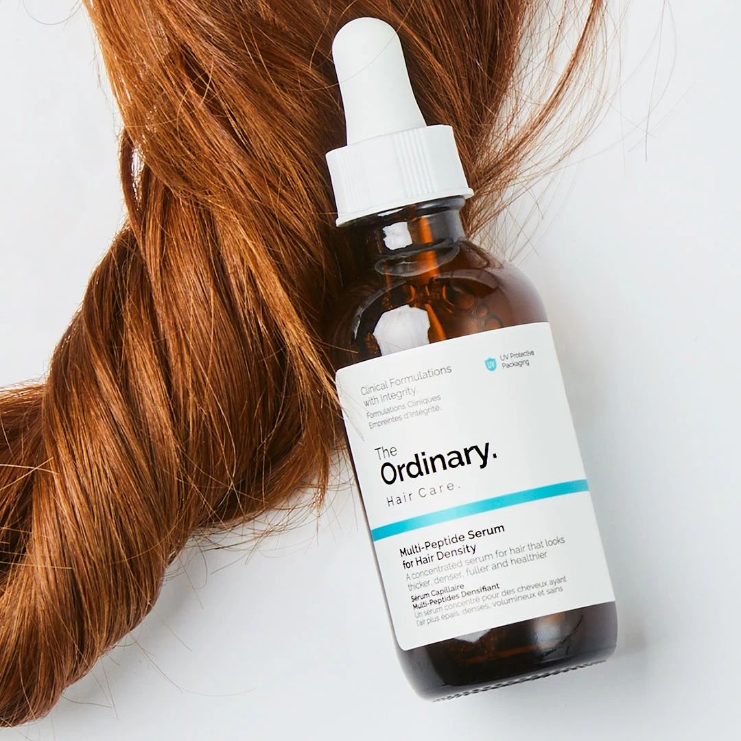 The Ordinary Multi-Peptide Serum for Hair Density 30ml - image 9