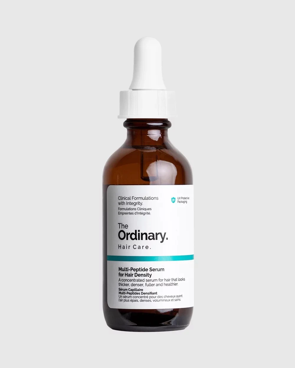The Ordinary Multi-Peptide Serum for Hair Density 60ml - image 2
