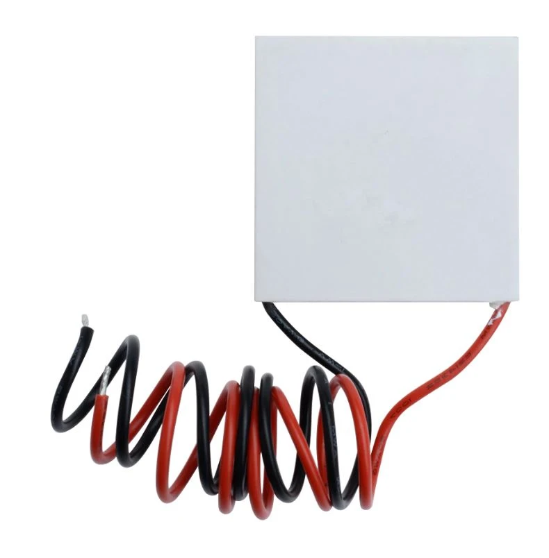 Generic TEC1-12706 Thermoelectric Peltier Cooler Module - image 2