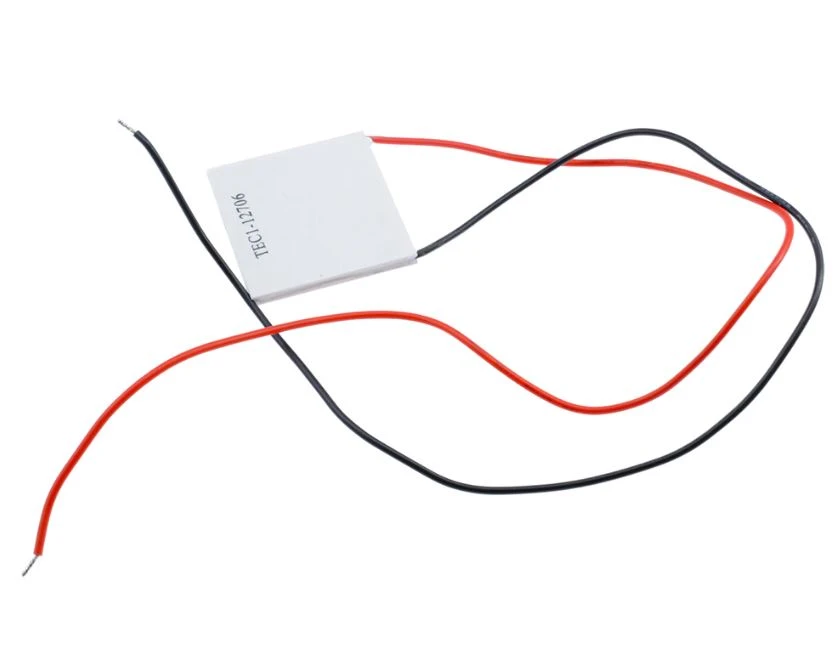 Generic TEC1-12706 Thermoelectric Peltier Cooler Module - image 5
