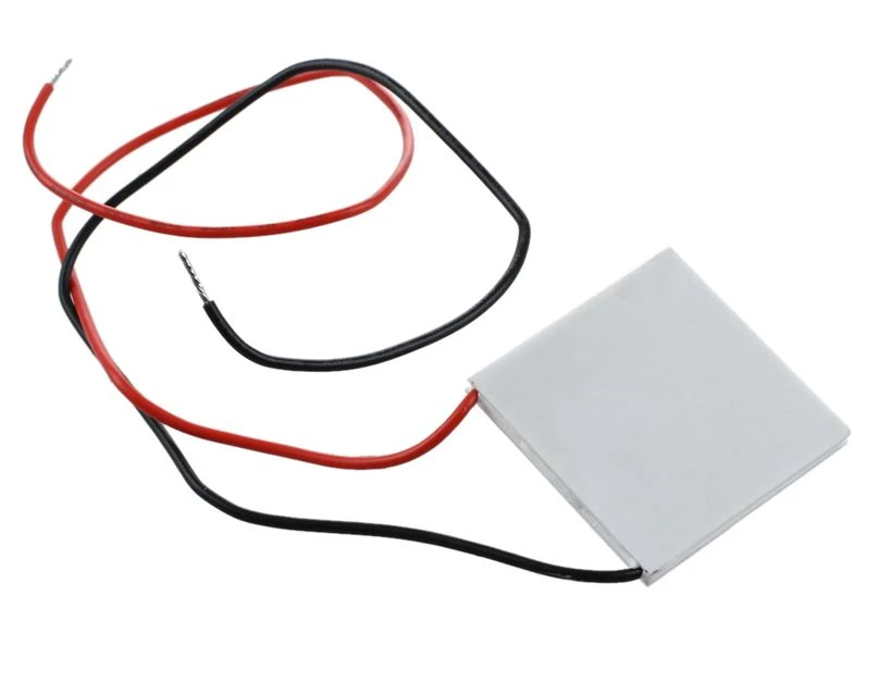 Generic TEC1-12706 Thermoelectric Peltier Cooler Module - image 6