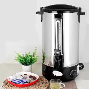 Generic 15L Electric Water Boiler with Temp Control